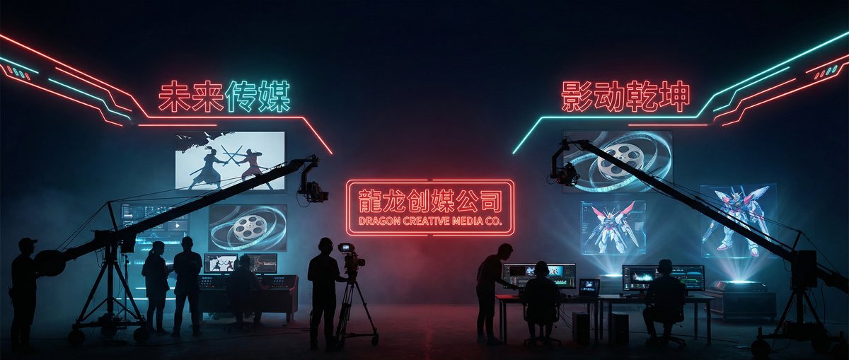 91影视传媒公司