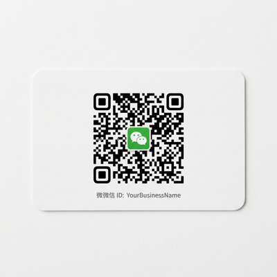 91公众号二维码